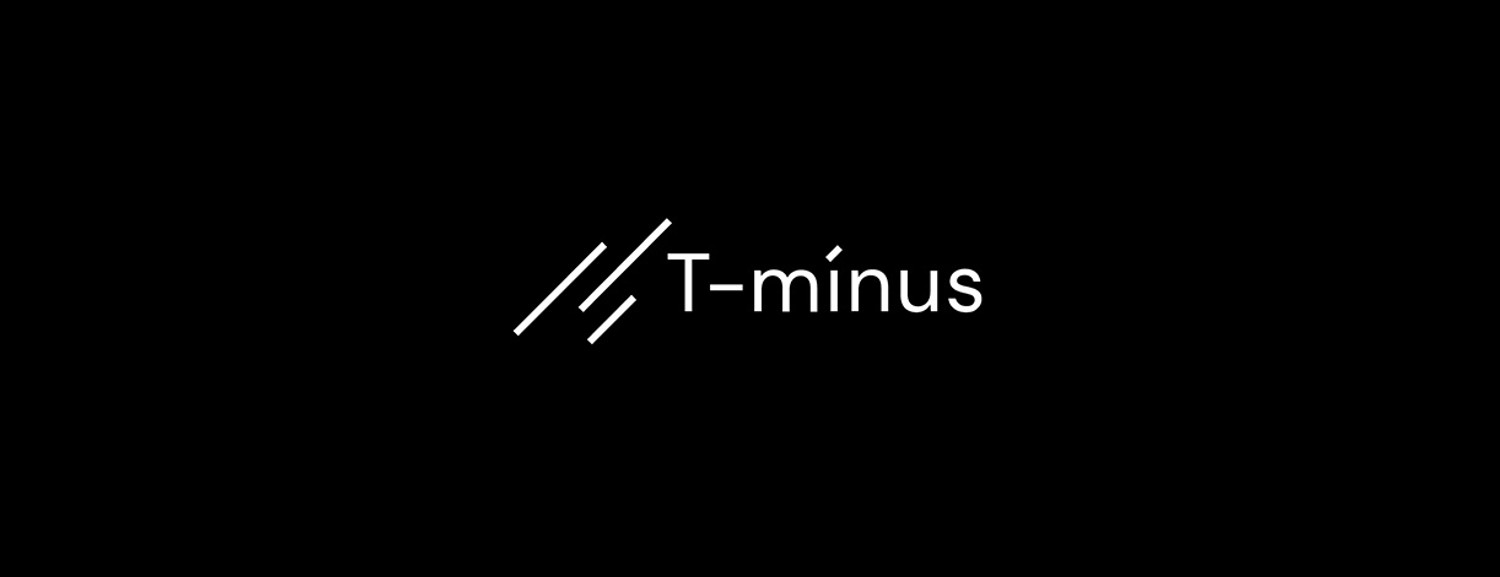 T-minus