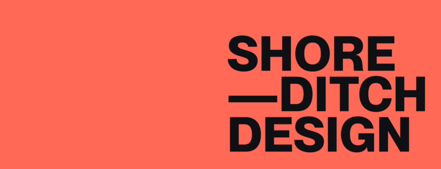 Shoreditch Design Studio