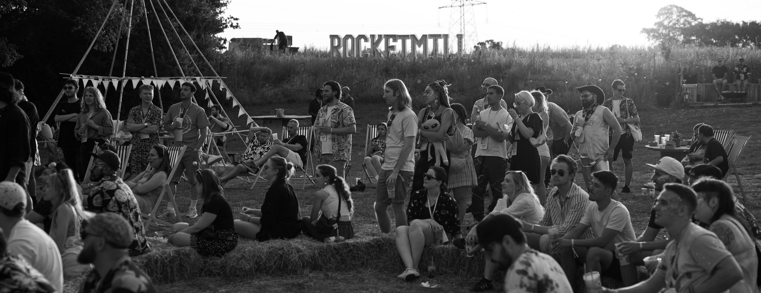 RocketMill Ltd