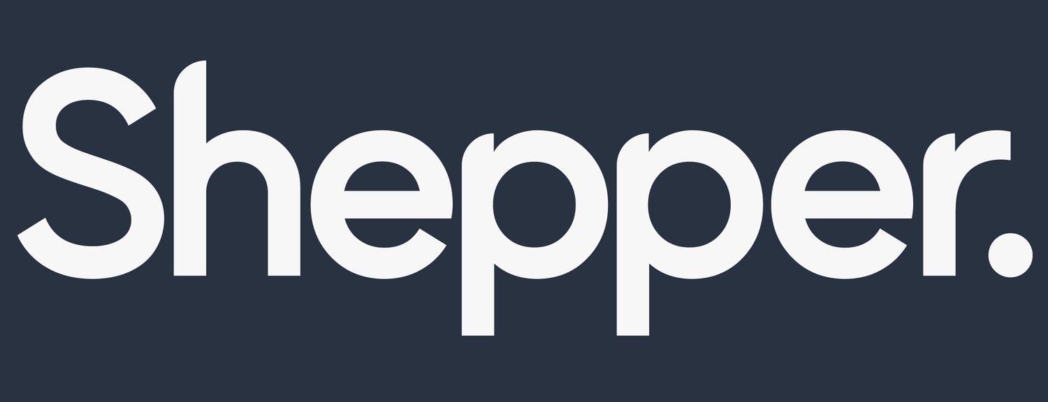 Shepper Limited