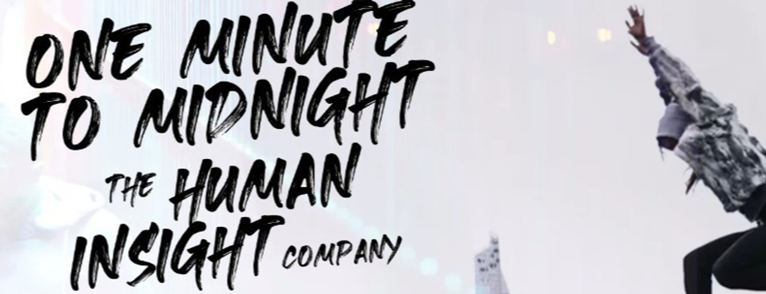 One Minute to Midnight 