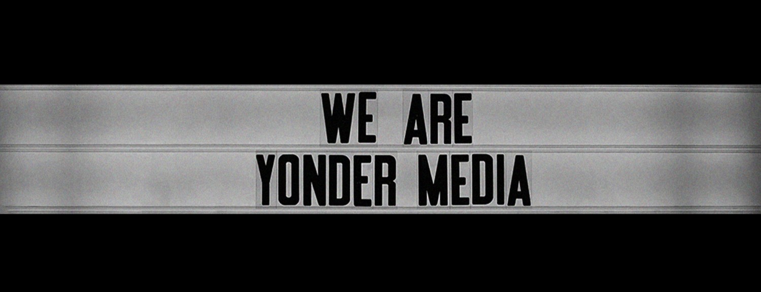 Yonder Media