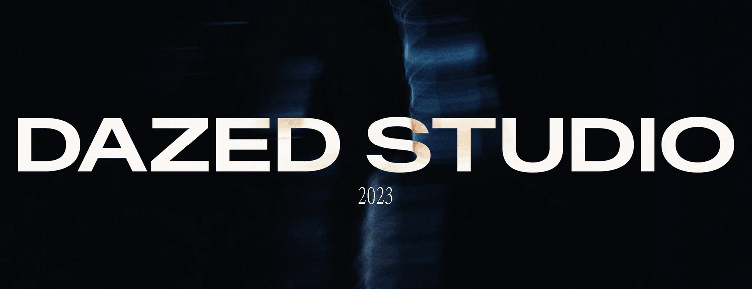 Dazed Studio