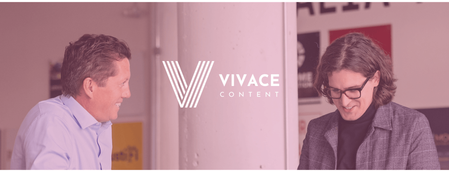 Vivace Content