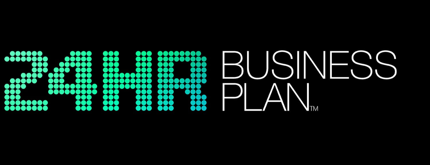 24 Hour Business Plan