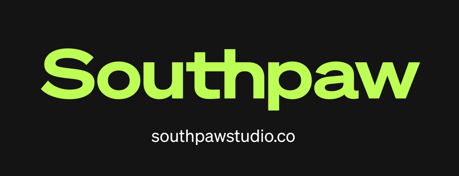 Southpaw