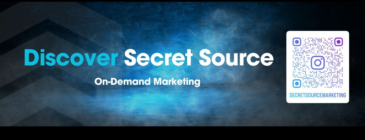 Secret Source