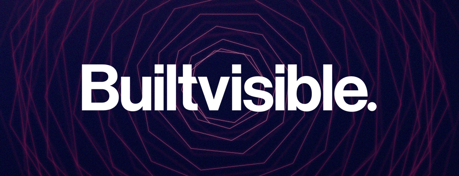 Builtvisible