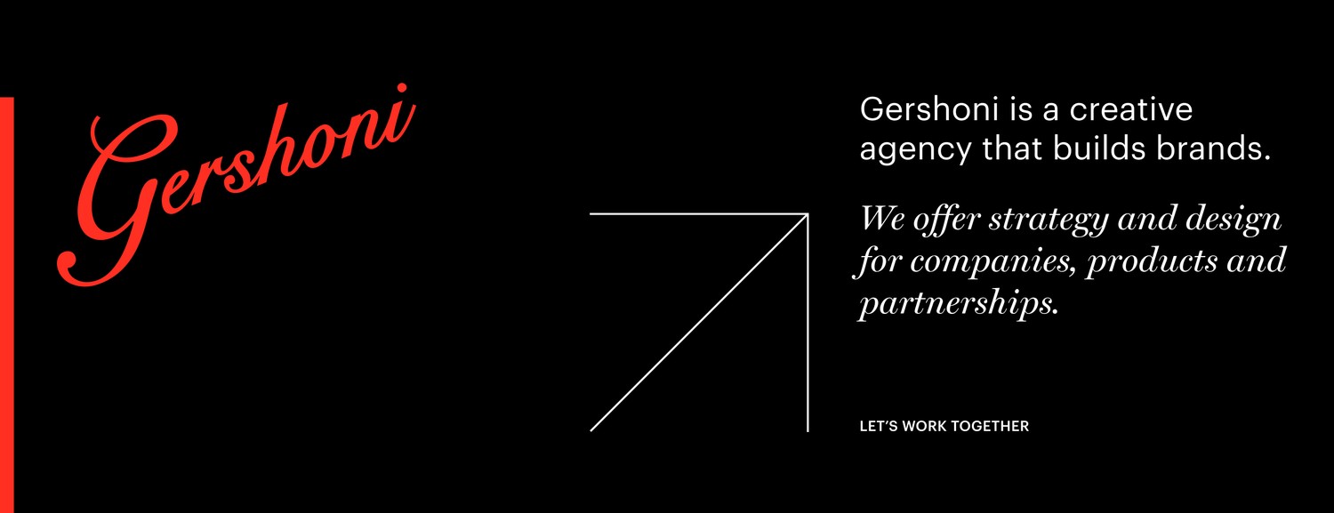 Gershoni Creative