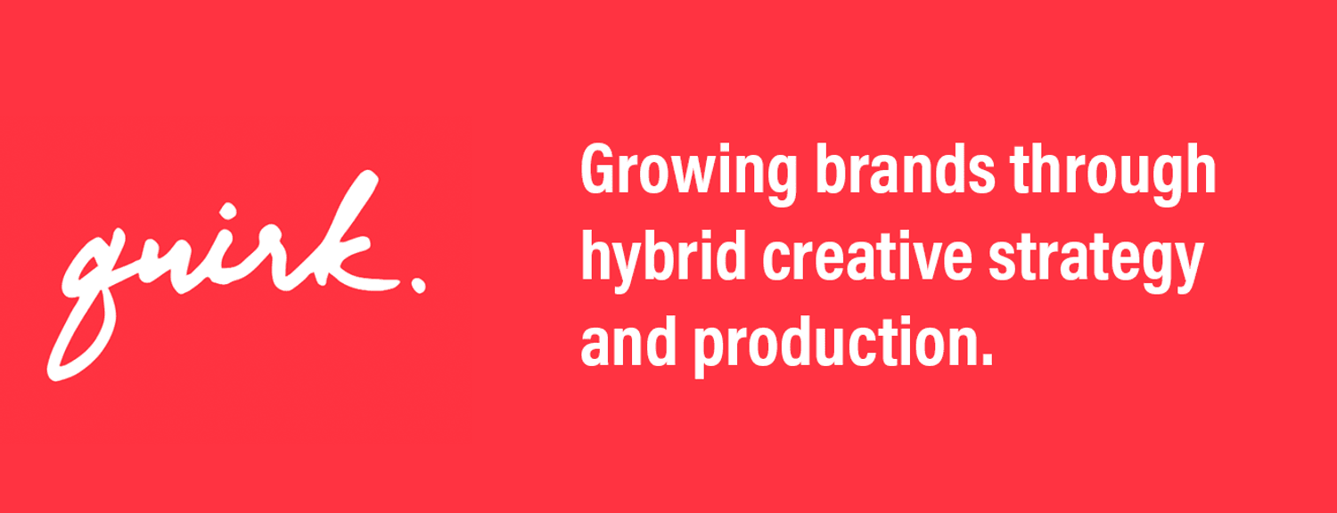 Quirk Creative