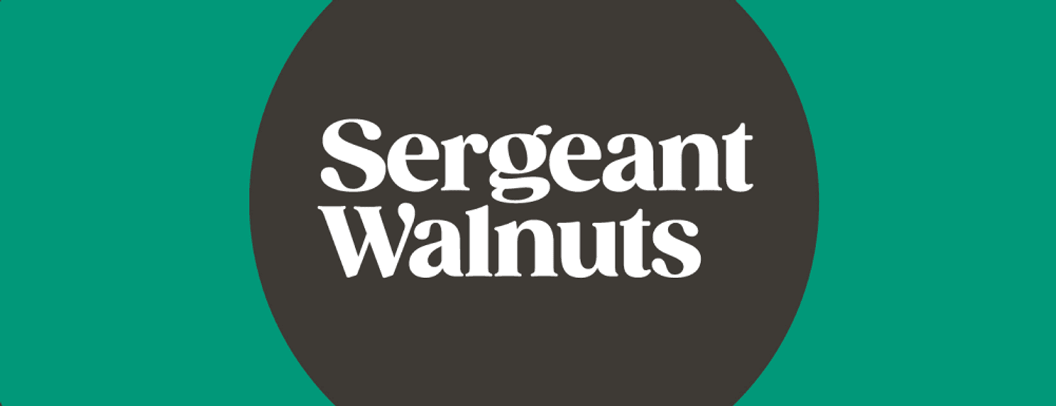 Sergeant Walnuts