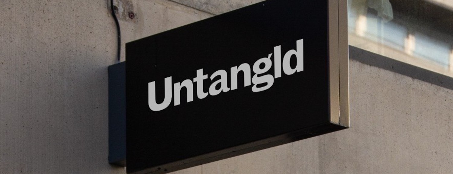 Untangld