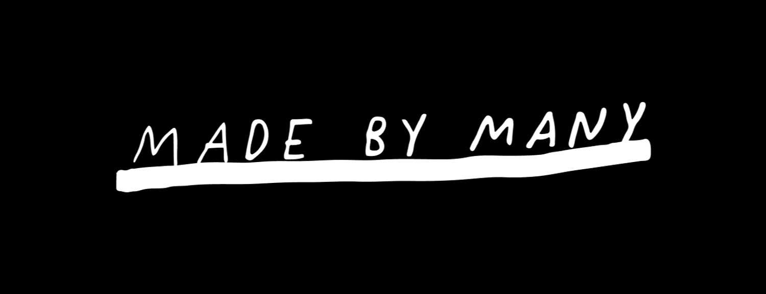 Made by Many