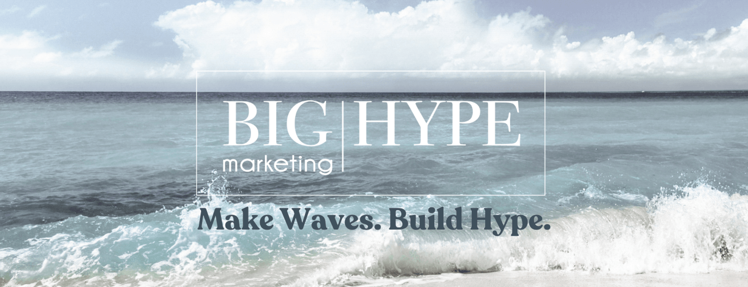 Big Hype Marketing