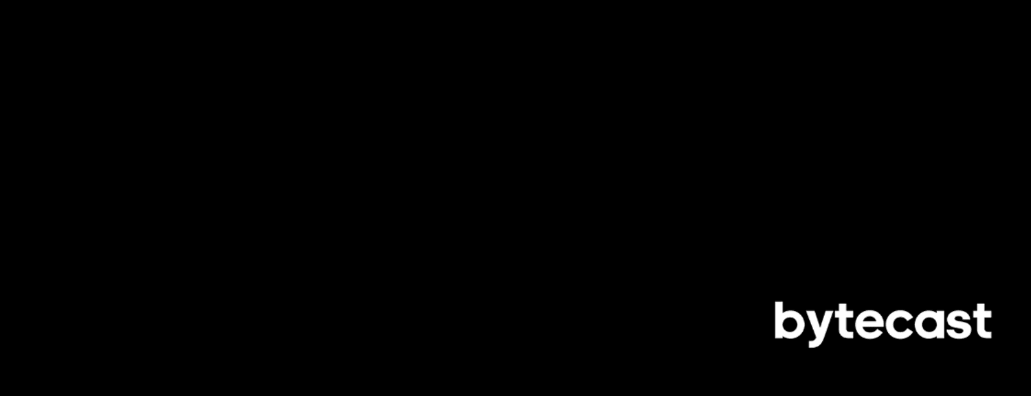 Bytecast Learning
