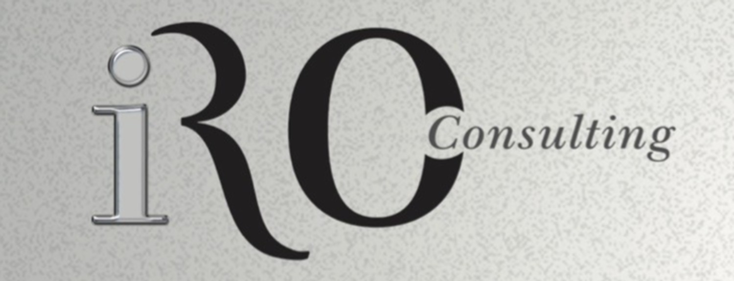 IRO Consulting Ltd