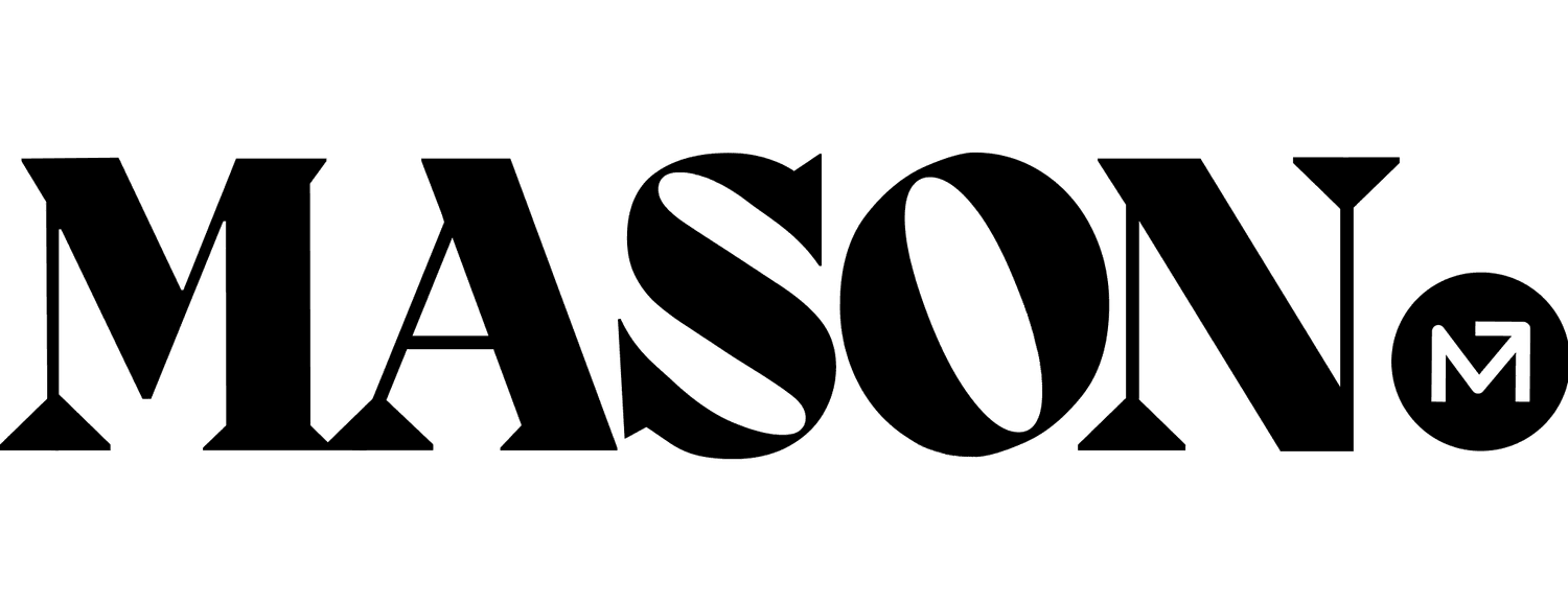 Mason Interactive