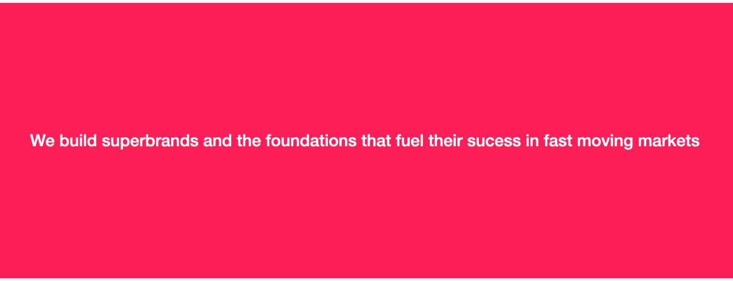 TBMC - The Brand Management Consultancy