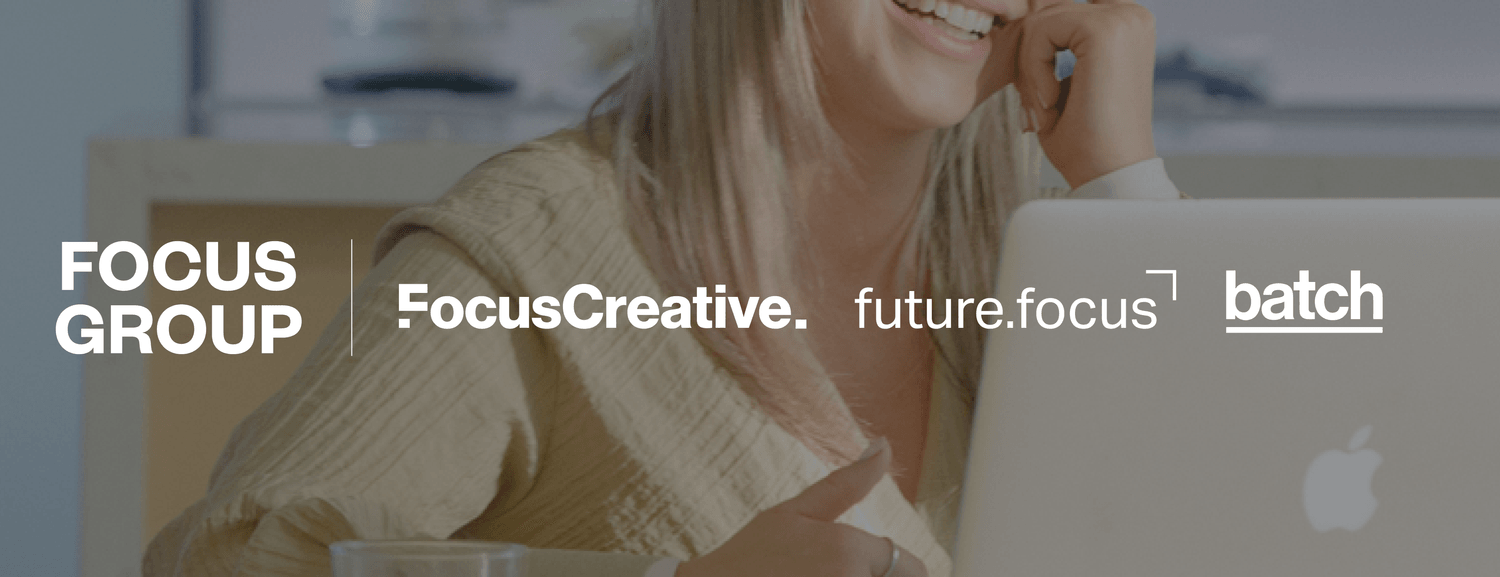 Focus Creative (part of Focus Group)