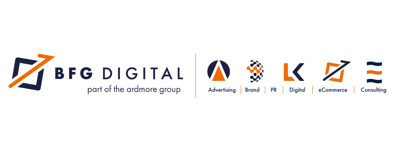 Built for Growth Digital