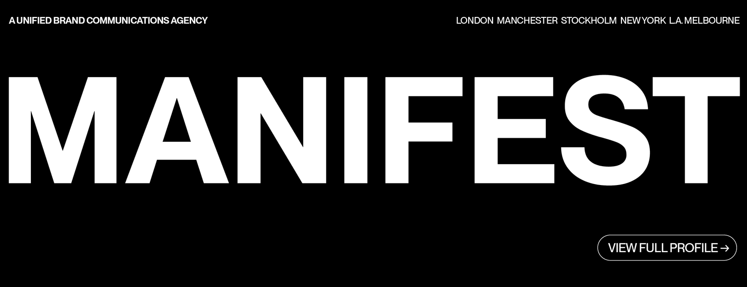 Manifest Group