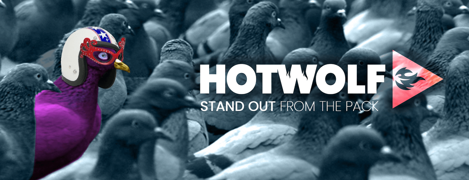 Hotwolf