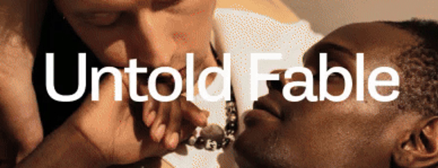Untold Fable