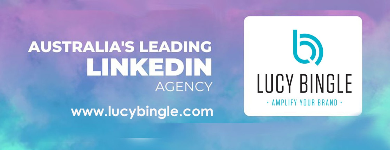 Lucy Bingle - LinkedIn Strategists