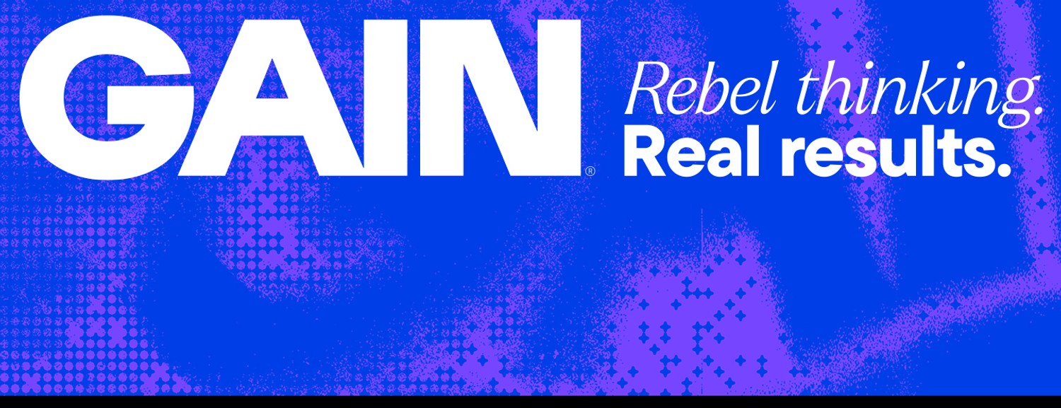 GAIN