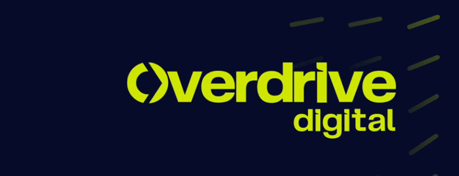 Overdrive Digital Ltd