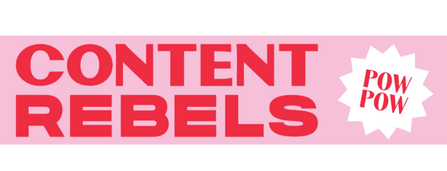 Content Rebels